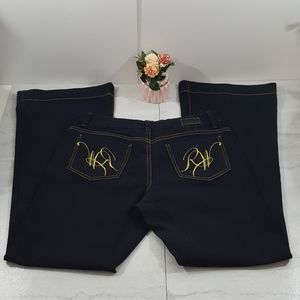 Rare Vintage 1999 Rocawear denim jeans size 13